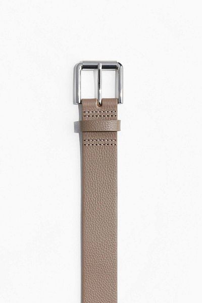 H&M Leather belt