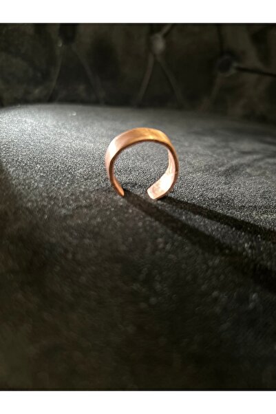 Atölye Asya Copper Ring