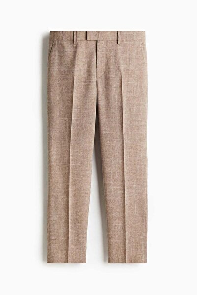 H&M Regular Fit Suit trousers