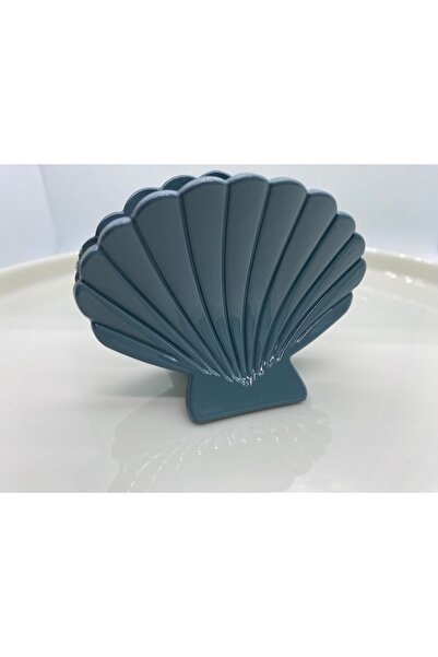 Gozibygoz Oyster Figured Bone Latch Buckle