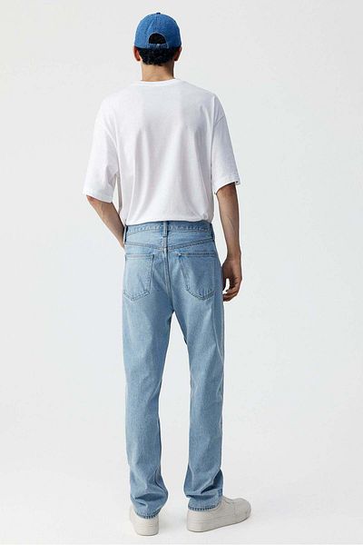 H&M Relaxed Jeans