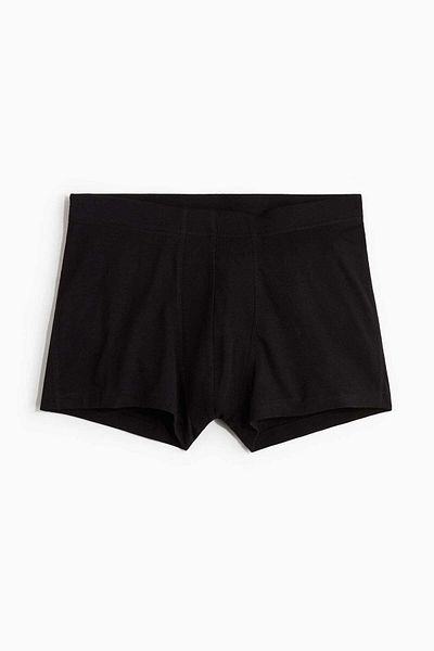 H&M مجموعة من 3 صناديق