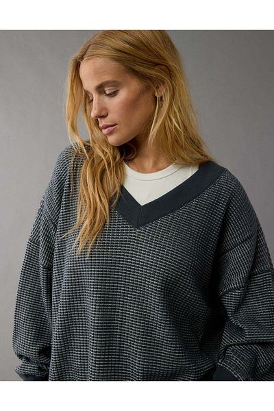 AMERICAN EAGLE Sweatshirt