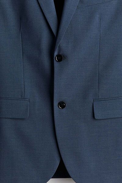 H&M Jacket Slim Fit