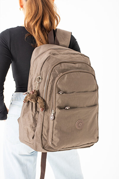 Çanta Trend MEGA Unisex Πολυόργανο Καθημερινό Ταξίδι ΚΑΙ Σχολικό Σακίδιο πλάτης