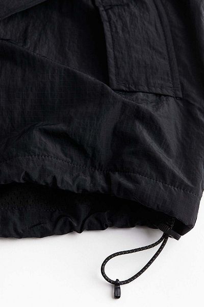 H&M Loose-fit nylon anorak