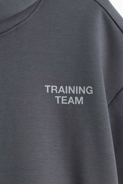 H&M DryMove™ Sports hoodie