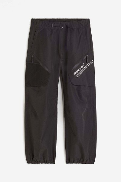 H&M ThermoMove™ Baggy ski trousers
