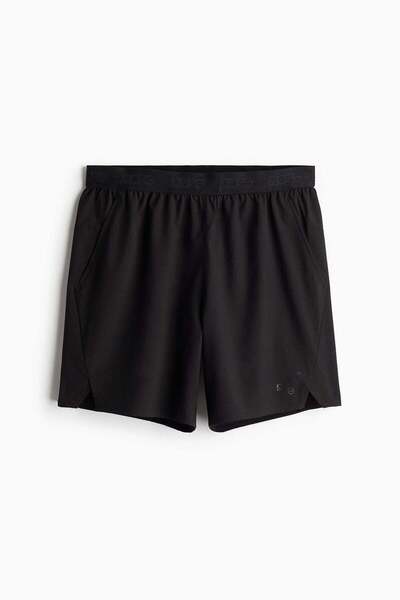 H&M DryMove™ Double-layered sports shorts