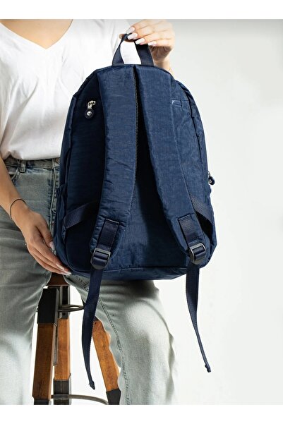 Çanta Trend MEGA Unisex Багатокімнатний рюкзак для щоденних поїздок та школи