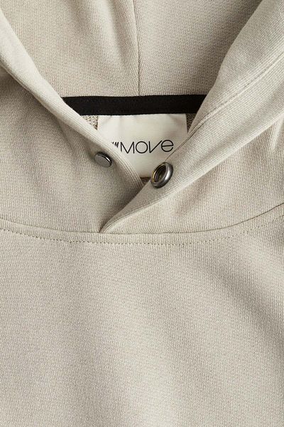 H&M Loose Fit Sports hoodie