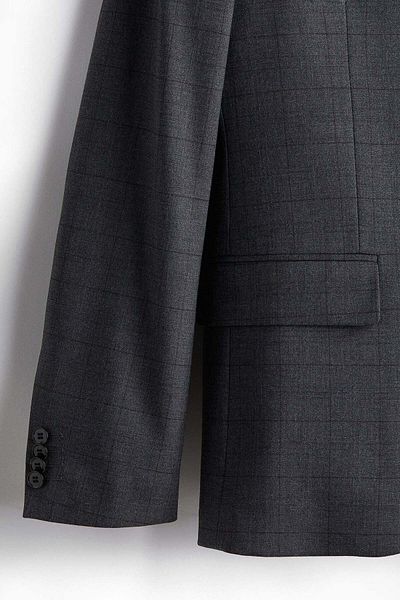 H&M Slim Fit Jacket