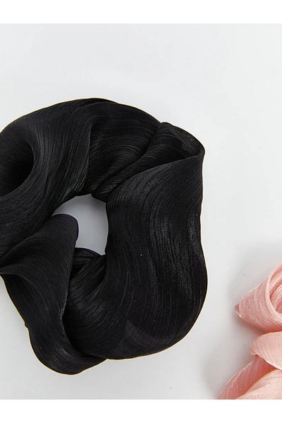 LC Waikiki Γυναικεία αγκράφα LCW Mixed Elastic Σετ 3 τεμ