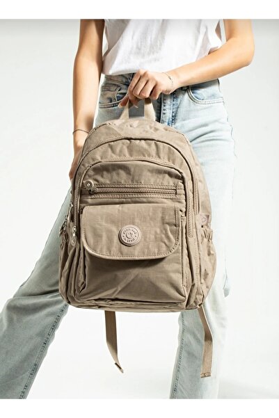 Çanta Trend MEGA Unisex Πολυόργανο Καθημερινό Ταξίδι ΚΑΙ Σχολικό Σακίδιο πλάτης