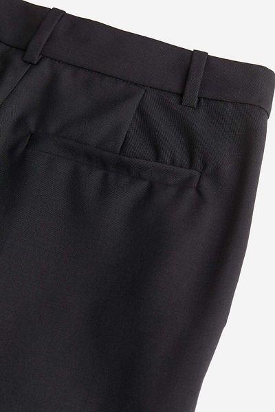 H&M Tailored trousers