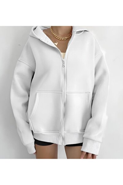 CDA ΛΕΥΚΟ ΦΟΥΤΕΡΦΟΡΤΕΡ ΜΕ ΦΕΡΜΟΥΑΡ