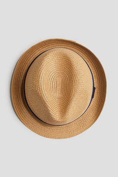H&M Straw hat
