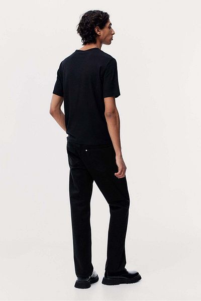H&M Relaxed Jeans