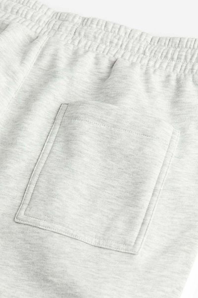 H&M Slim Fit Cargo joggers