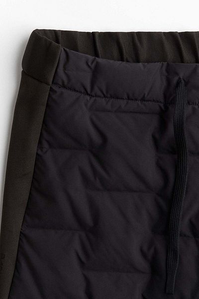 H&M Insulated shorts in ThermoMove™