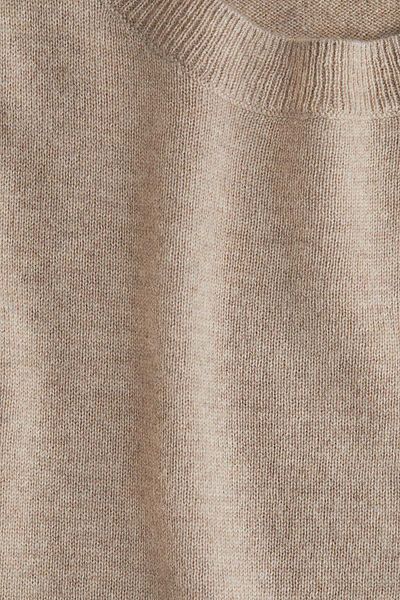 H&M Cashmere-blend jumper