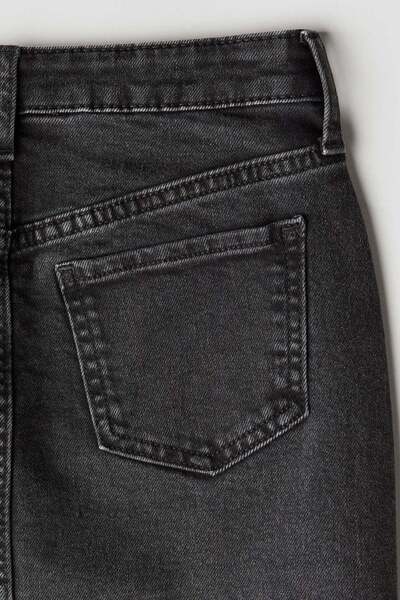 H&M Maxi denim skirt
