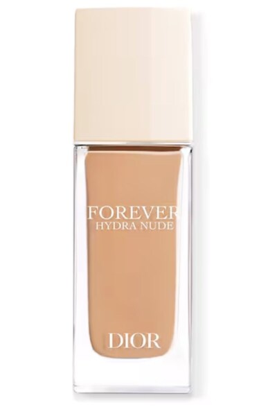 Dior Forever Hydra Nude Foundation - Dior Forever Hydra Nude Fondöten 4N