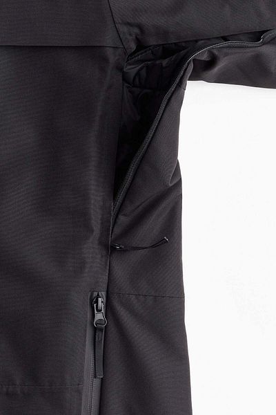 H&M Regular Fit Padded ski jacket in StormMove™