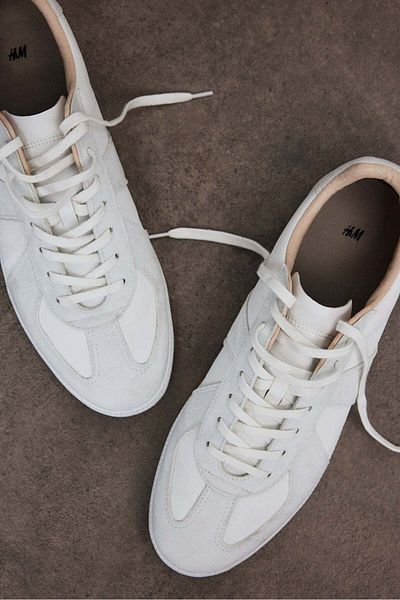 H&M Relaxed Jeans