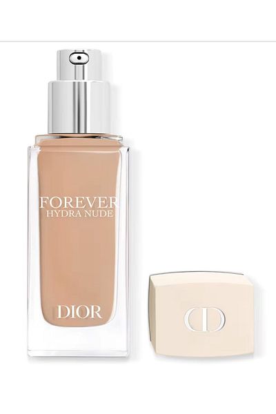 Dior Dior Forever Hydra Nude Foundation 1N - Permanent Hydra Nude Foundation