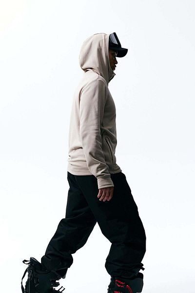 H&M Mid layer jacket