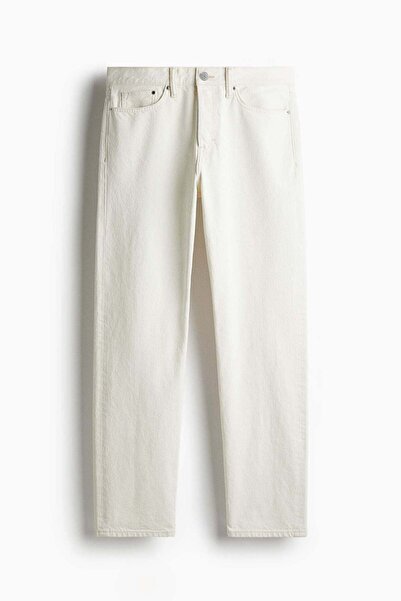 H&M جينز مريح