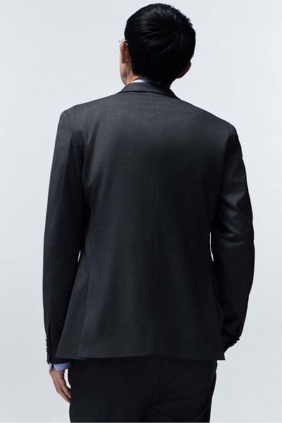 H&M Slim Fit Jacket