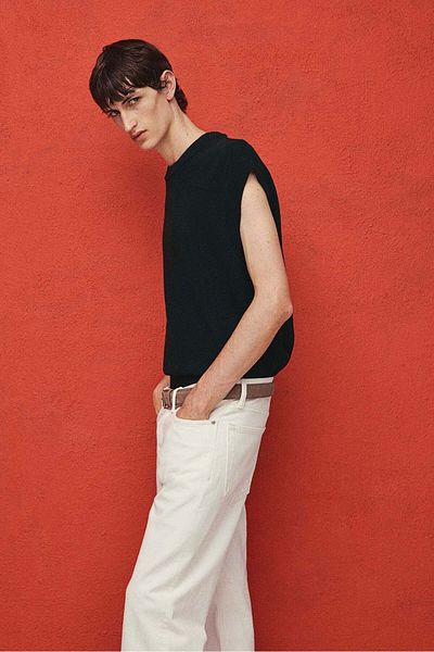H&M Relaxed Jeans