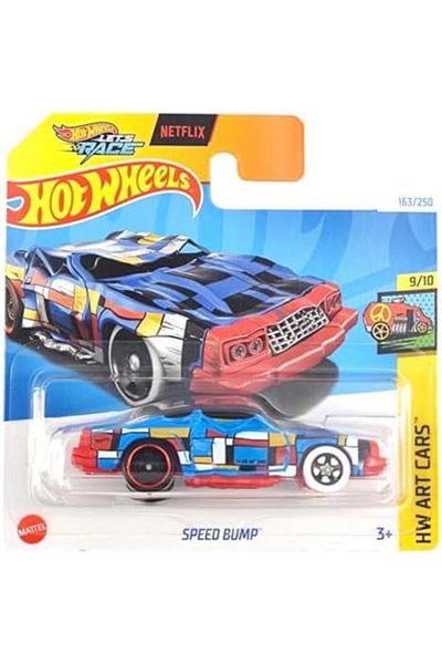STOREMAX Acelya Wheels Single Cars Speed Bump Htd90 Star Shop Trend 1058548