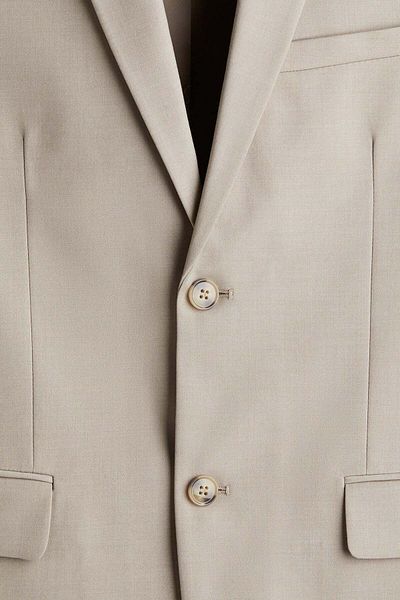 H&M Slim Fit Jacket