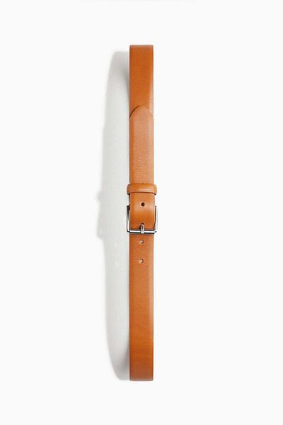 H&M Leather belt