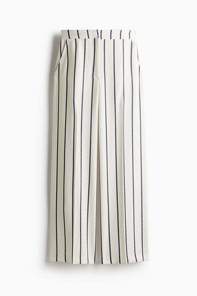 H&M Wide trousers