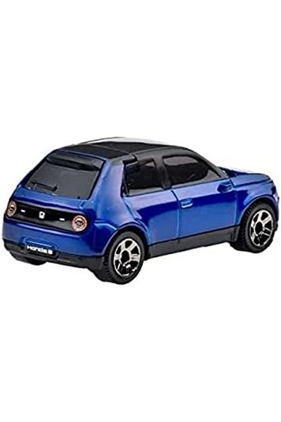 STOREMAX Acelya 1:64 Single Cars 2020 Honda E Hfr47 Star Shop Trend 1058548