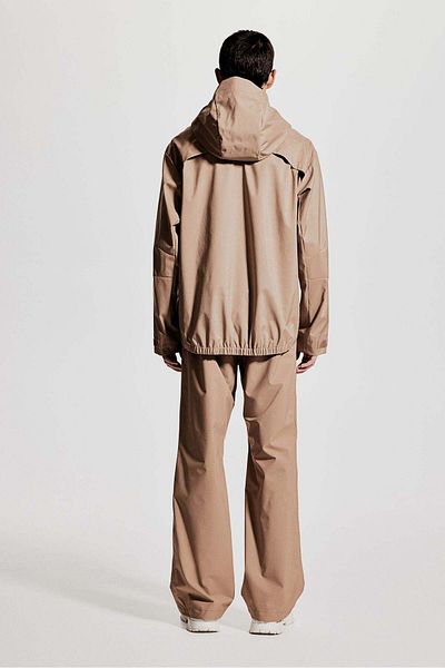 H&M Regular Fit Water-repellent softshell jacket