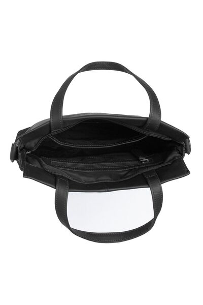 The Chesterfield Brand Rivington Shoulder Bag Leather 27 cm