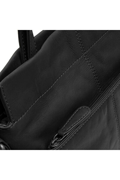 The Chesterfield Brand Rivington Shoulder Bag Leather 27 cm