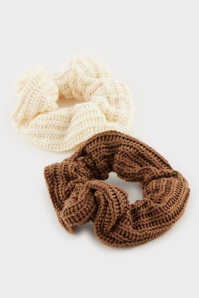 DeFacto Set mit 2 Haar-Accessoires für Damen – E5757axns