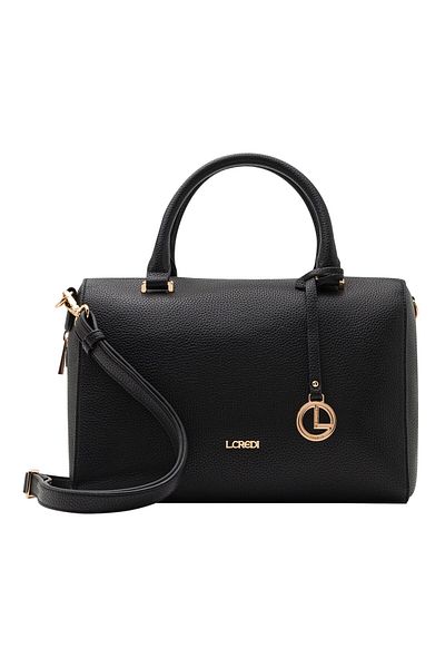 L.CREDI Nura Handtasche 28 cm