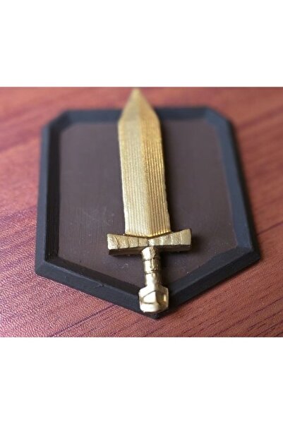 BYD3DTEKNO 10 سم شارة كلاش رويال 10 سم