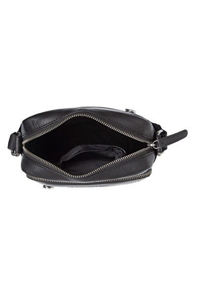 The Chesterfield Brand Amantea Shoulder bag Leather 17 cm