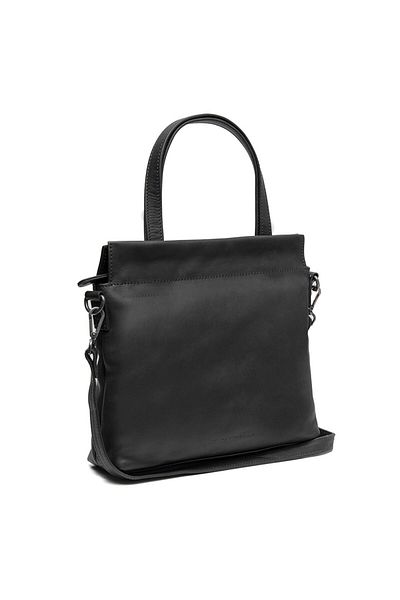 The Chesterfield Brand Rivington Shoulder Bag Leather 27 cm