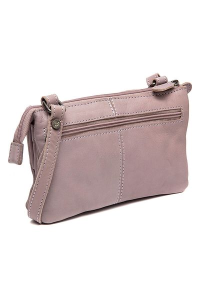 The Chesterfield Brand Geanta de umar Osaka Piele 22 cm