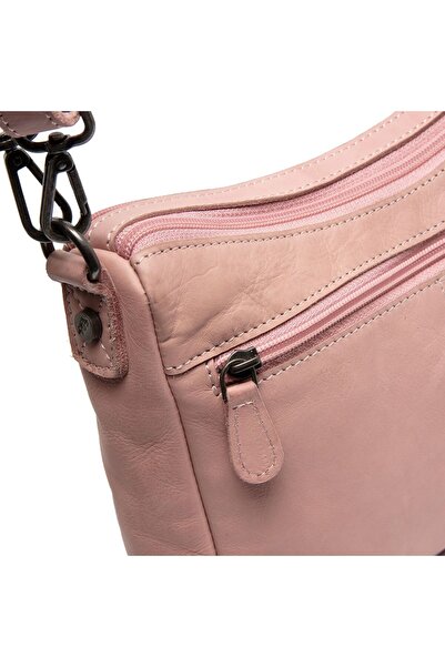 The Chesterfield Brand Irving Shoulder bag Leather 25 cm