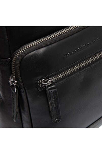 The Chesterfield Brand Amantea Shoulder bag Leather 17 cm